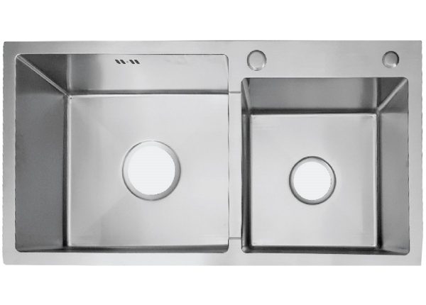 Chậu Rửa Canzy CZ 8245KNT