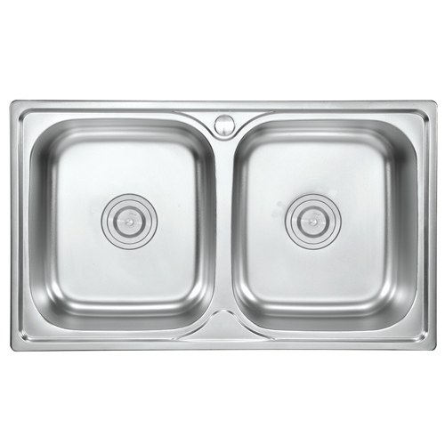 Chậu Rửa Canzy CZ-8248