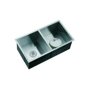 Chậu Rửa Canzy CZ-8345