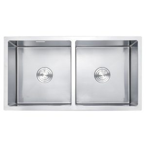Chậu Rửa Canzy CZ-8345HB