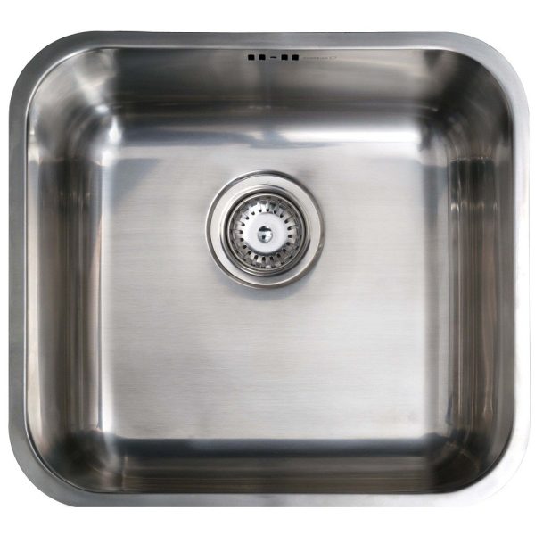 Chậu Rửa Cata CB 45-40 INOX (CB-1)
