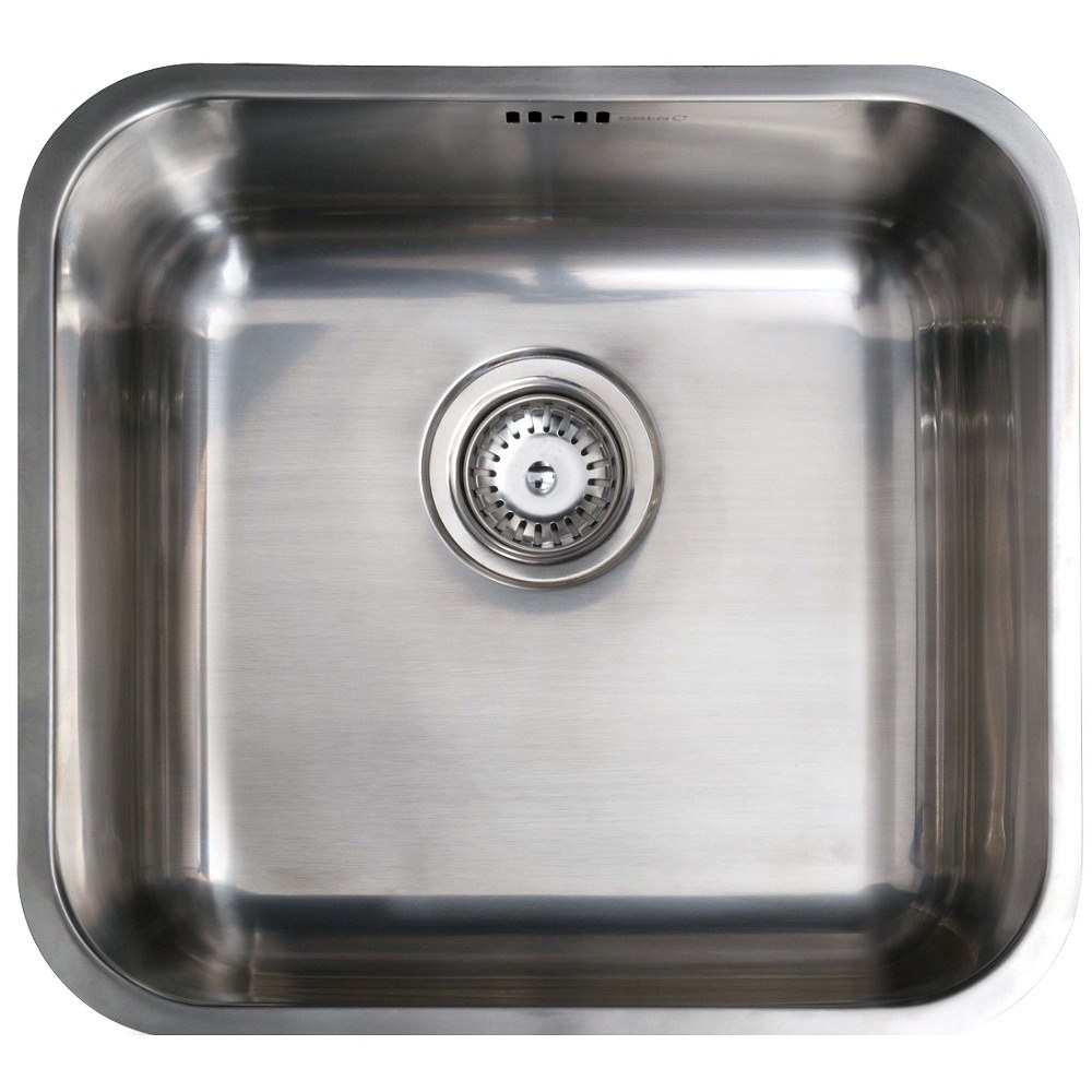 Chậu Rửa Cata CB 45-40 INOX (CB-1)