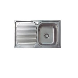 Chậu Rửa Cata CD 1 - Left