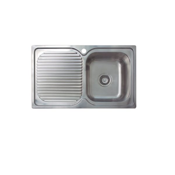 Chậu Rửa Cata CD 1 - Left