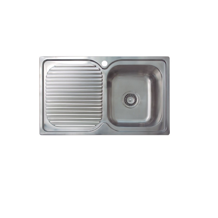 Chậu Rửa Cata CD 1 – Left