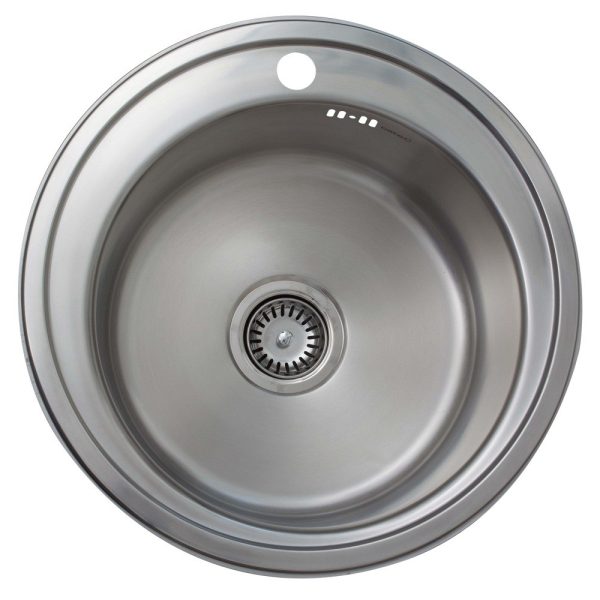 Chậu Rửa Cata RS-1