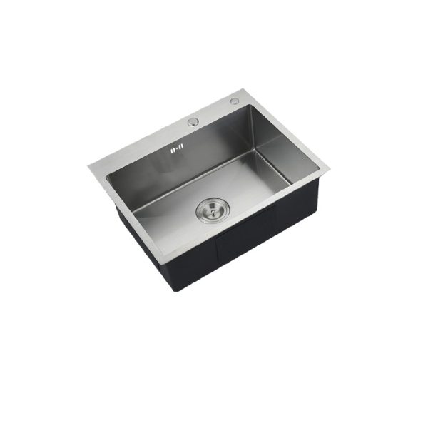 Chậu Rửa Chén Ecod EKT6045
