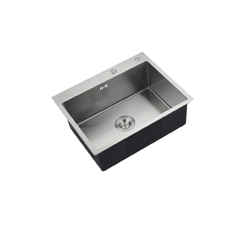 Chậu Rửa Chén Ecod EKT6045