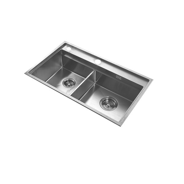 Chậu Rửa Chén Ecod EKT8245CD