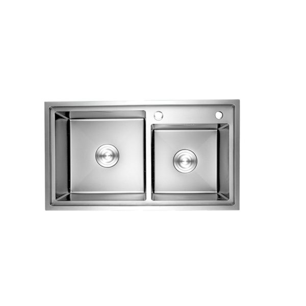 Chậu Rửa Chén Ecod EKT8245LD