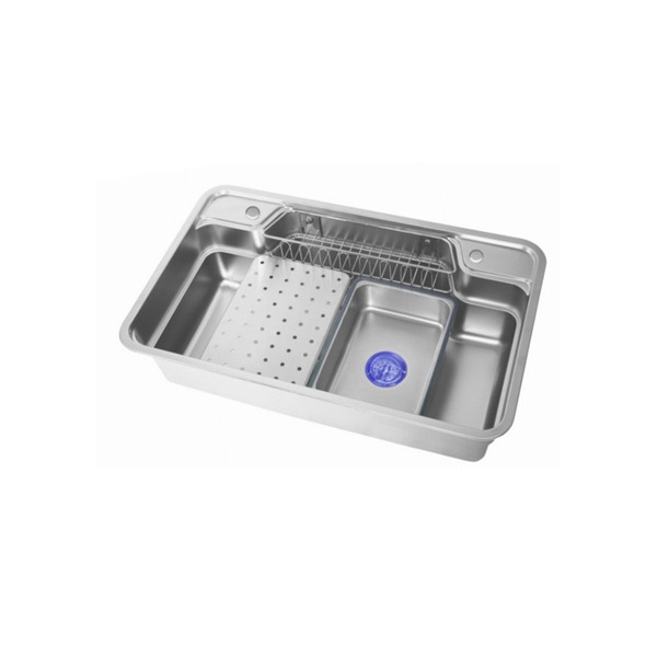 Chậu Rửa Chén Ecod ETK10045