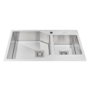 Chậu Rửa Chén Malloca MS 610T