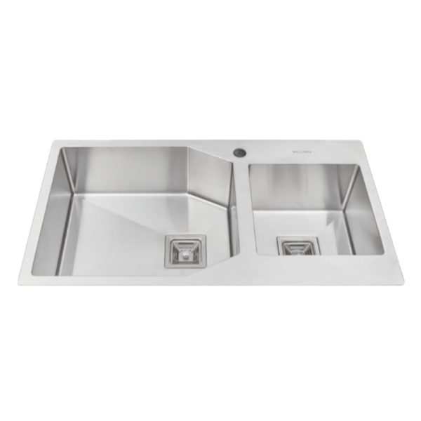 Chậu Rửa Chén Malloca MS 610T