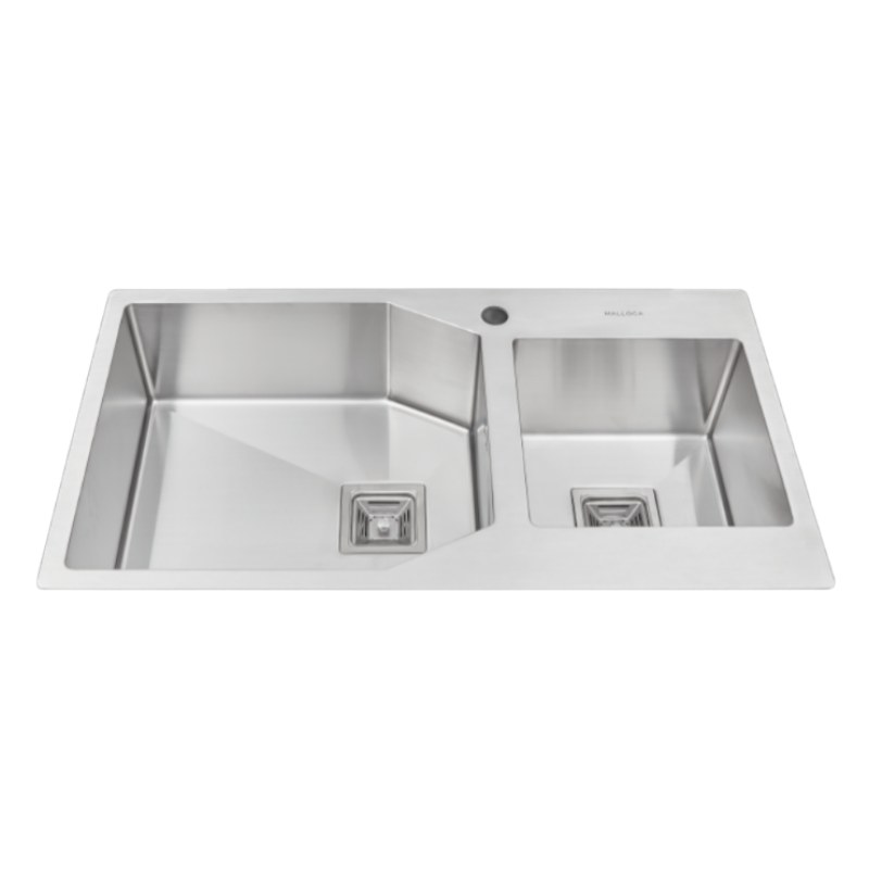 Chậu Rửa Chén Malloca MS 610T