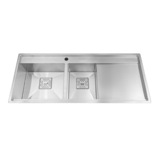 Chậu Rửa Chén Malloca MS 6306 ST