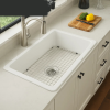 Chậu Rửa Chén Sứ BASIC BS-K3018 - ảnh 4