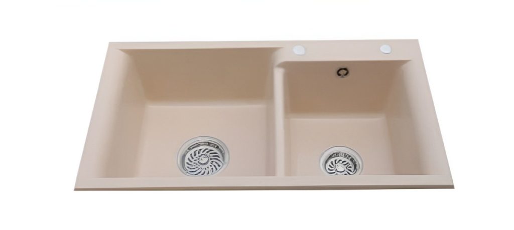 Chậu Rửa Đá B-Gem BG-8246Y