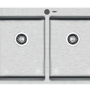 Chậu Rửa Dudoff Dragon S02-A3