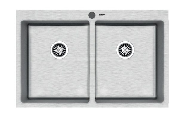 Chậu Rửa Dudoff Dragon S02-A3