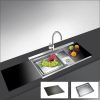 Chậu Rửa Dudoff Fox - ảnh 2