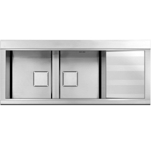 Chậu Rửa Dudoff Foxy