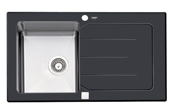 Chậu Rửa Dudoff Galio S01-A1B