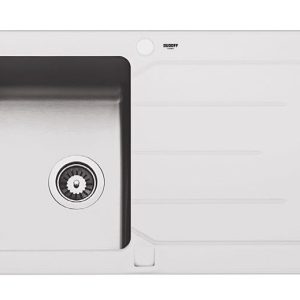 Chậu Rửa Dudoff Galio S01-A1W