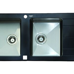 Chậu Rửa Dudoff Galio S02-A1B