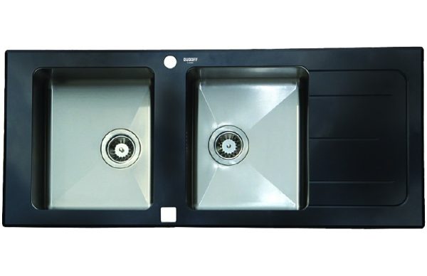 Chậu Rửa Dudoff Galio S02-A1B