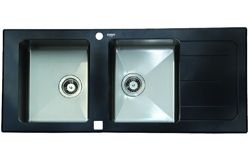 Chậu Rửa Dudoff Galio S02-A1B