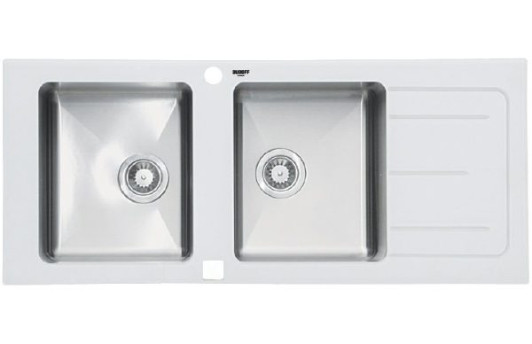 Chậu Rửa Dudoff Galio S02-A1W