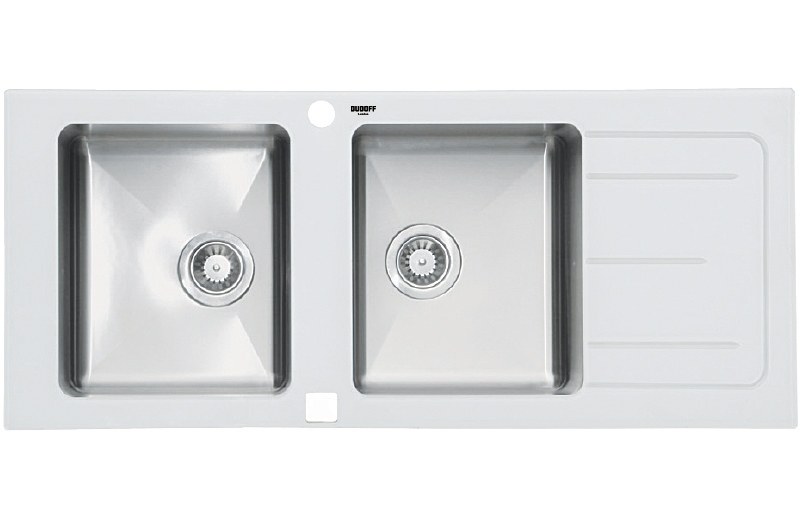 Chậu Rửa Dudoff Galio S02-A1W