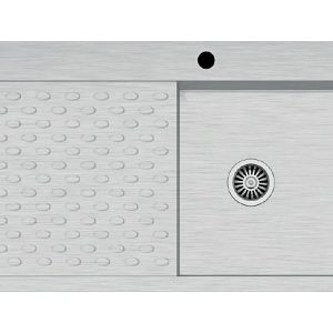 Chậu Rửa Dudoff Hasa S01-A2