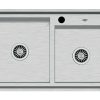 Chậu Rửa Dudoff Hasa S02-A2