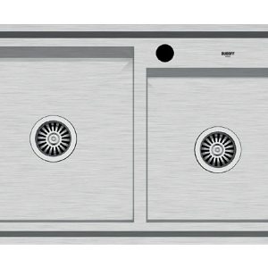 Chậu Rửa Dudoff Hasa S02-A2