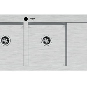 Chậu Rửa Dudoff Hasa S02-A3R