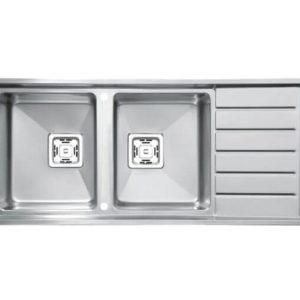 Chậu Rửa Dudoff Spot MA5L