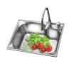 Chậu Rửa Eurosun EU-5439E