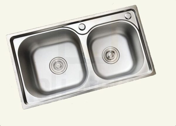 Chậu Rửa Fandi FD-8143L