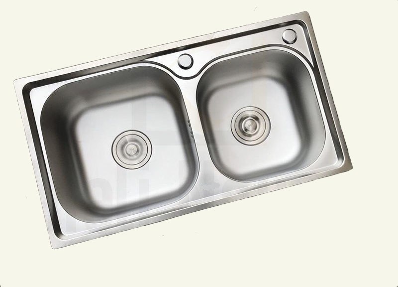 Chậu Rửa Fandi FD-8143L