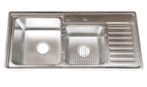 Chậu Rửa Fandi FD – 9245