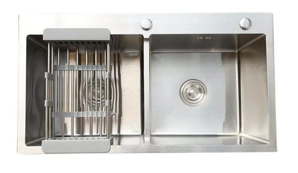 Chậu Rửa Fandi FD - HM 7843C