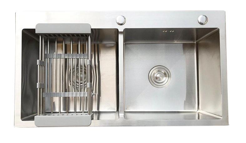Chậu Rửa Fandi FD – HM 7843C