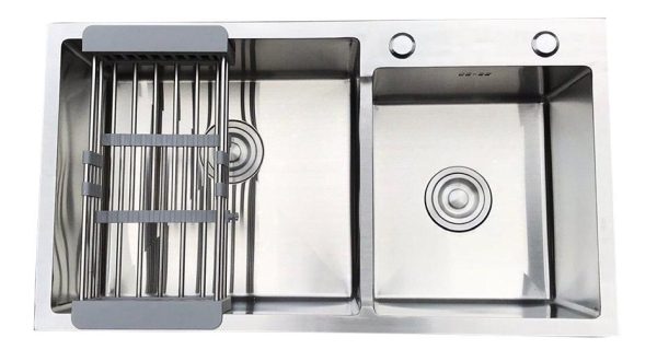 Chậu Rửa Fandi FD - HM 8245L