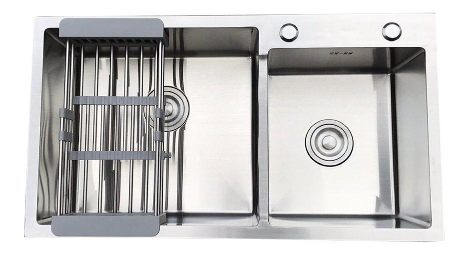 Chậu Rửa Fandi FD – HM 8245L