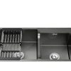 Chậu Rửa Fandi FD – HMN 8245L