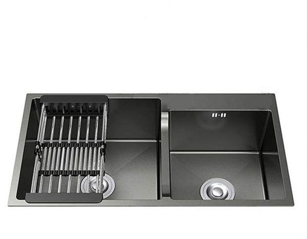 Chậu Rửa Fandi FD – HMN 8245L