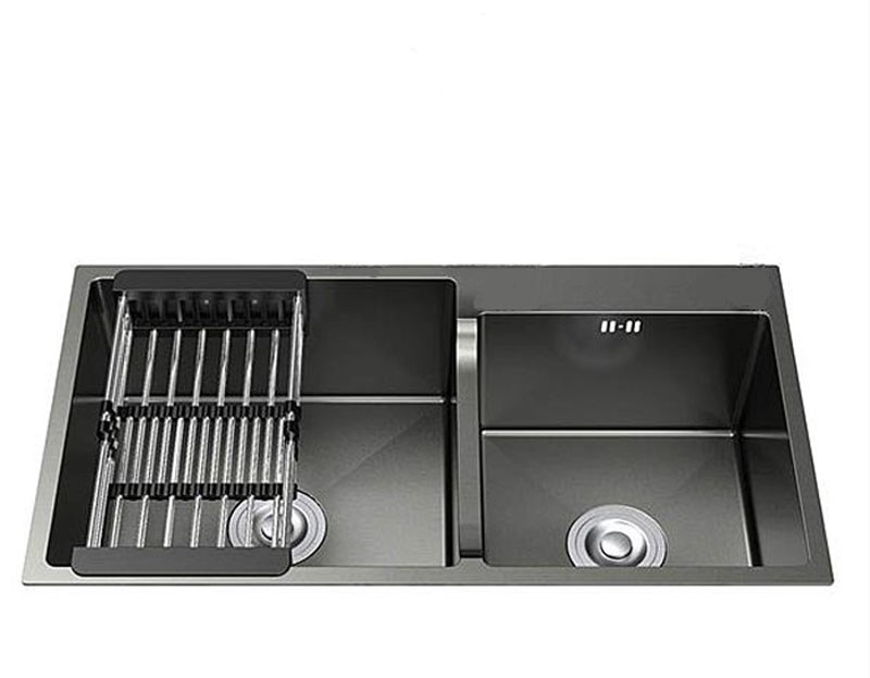 Chậu Rửa Fandi FD – HMN 8245L