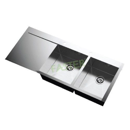 Chậu Rửa Faster FS-11650SL