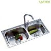 Chậu Rửa Faster FS-7741 - ảnh 2
